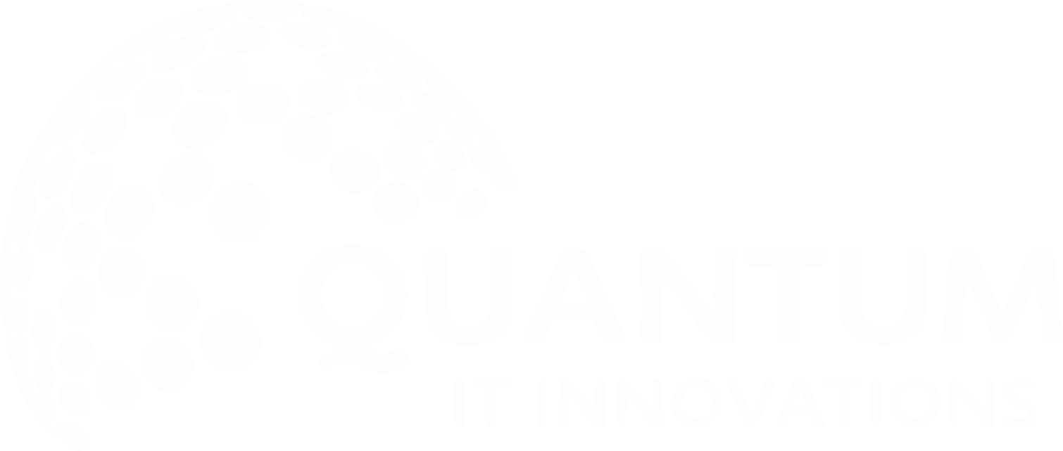 Quantum IT Logo