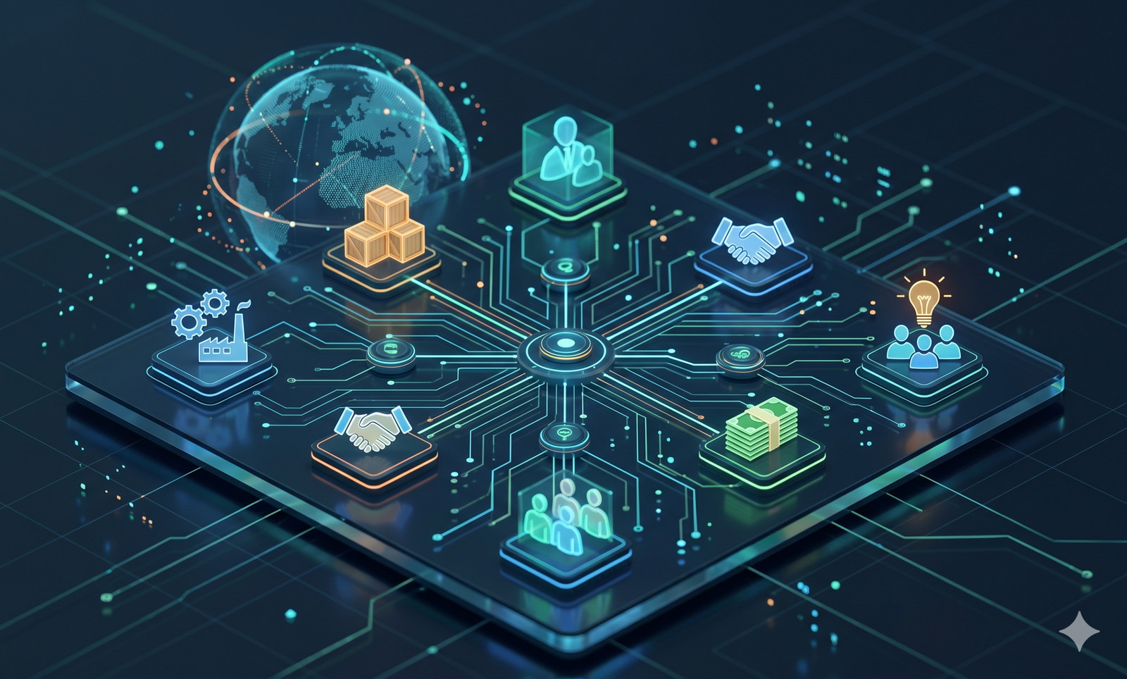 ERP Solutions