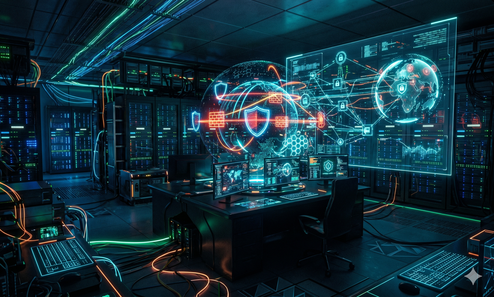 Cyber Security