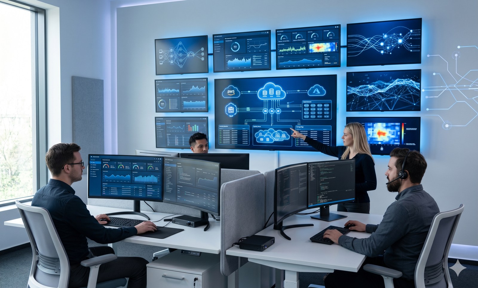 Managed Services