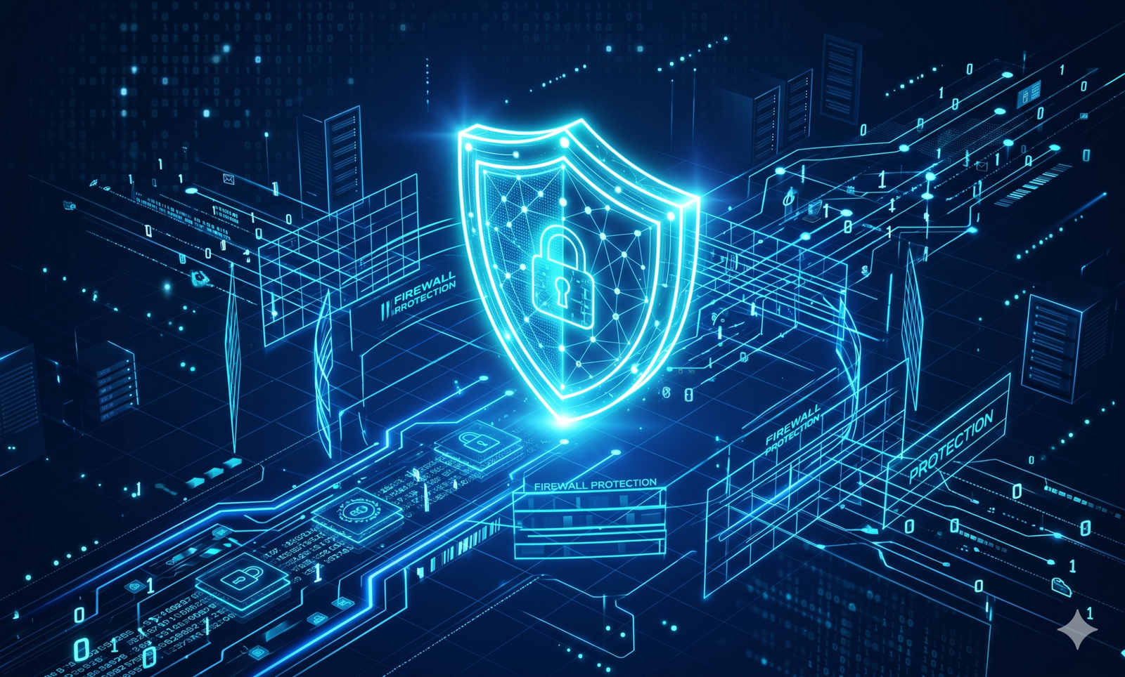 Managed Security
