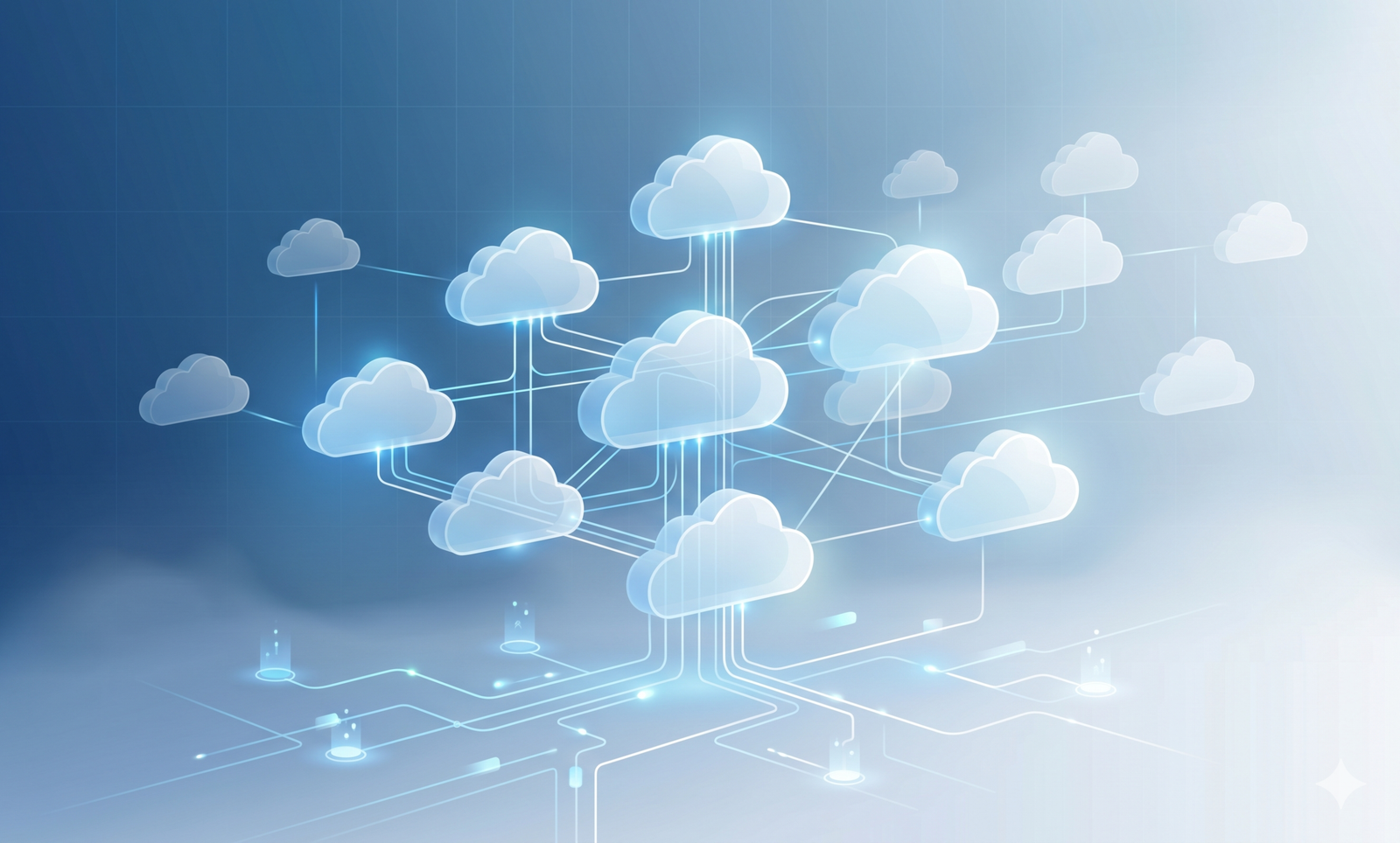 Managed Cloud