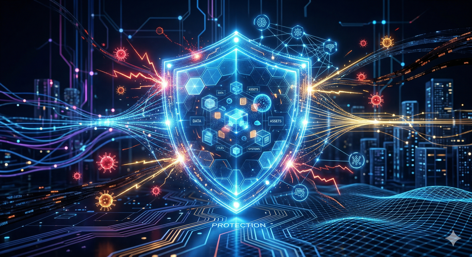 Security Background